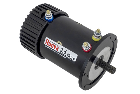 Мотор для лебедки Runva EWB9500MAX