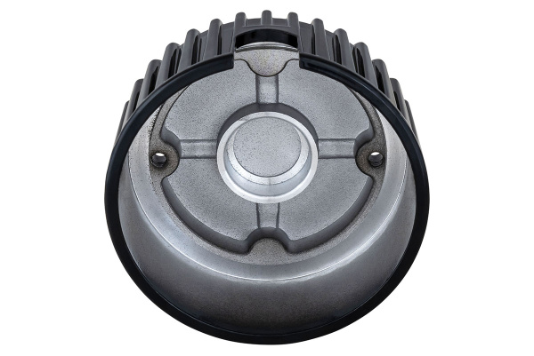 Крышка мотора лебёдки Runva торцевая