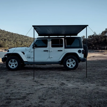 Маркиза автомобильная Wild Land 2,0х2,28