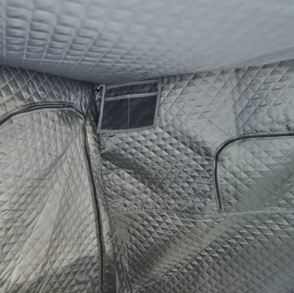 2 Утеплитель для автопалатки Wild Land Bush Cruiser V2 Pro 140