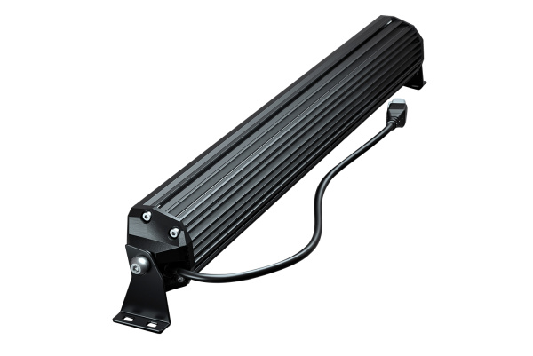 Светодиодная фара комбинированного света AURORA 508 мм 200W LED