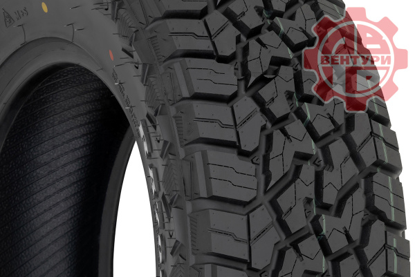 Шина ROADCRUZA RA7000 X/T 205/70R15 96T