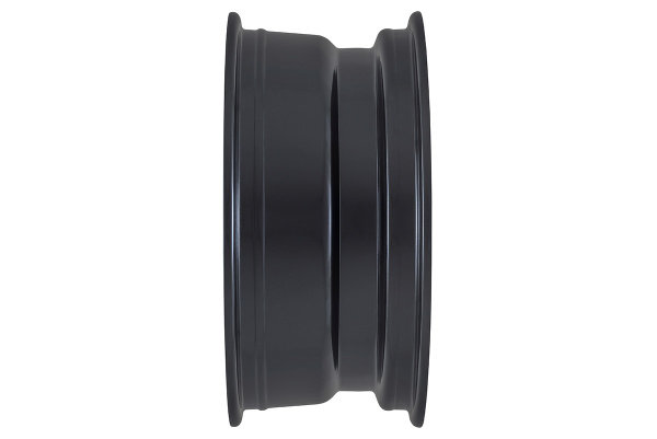 Диск усиленный стальной черный 6x139,7 7xR16 d110 ET+30