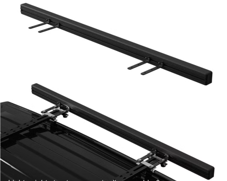 Маркиза автомобильная Wild Land 2,0х2,28