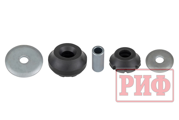 Втулка амортизатора РИФ SAG315 (с маркировкой 1) верхняя