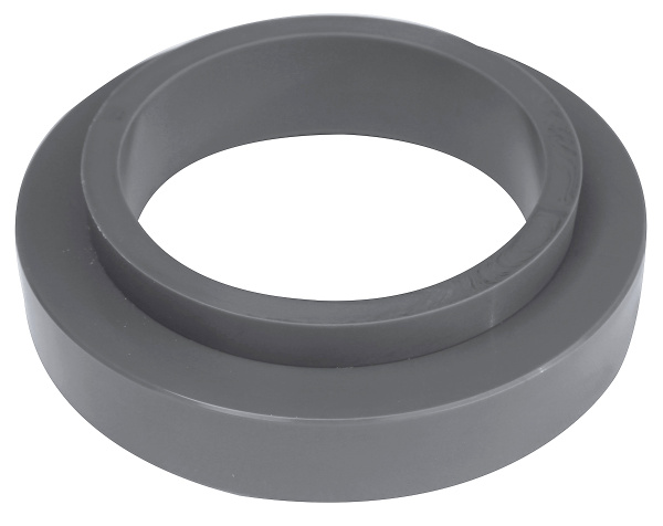 Проставка РИФ под заднюю пружину Nissan Patrol 1987-2010 30 мм полиуретан