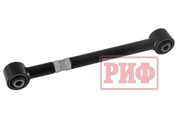 Тяги заднего моста РИФ регулируемые Toyota Land Cruiser 80/105 (4 шт.)