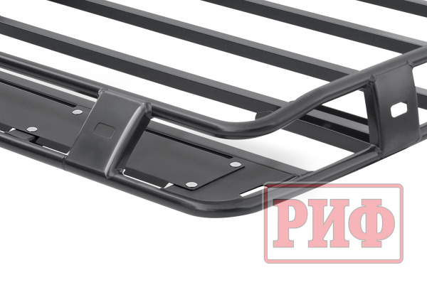 Багажник (корзина) РИФ 1200х2100 мм для Toyota Land Cruiser 300