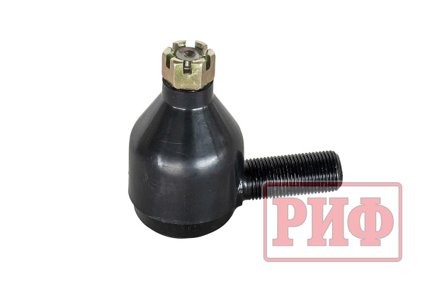 Наконечник рулевой тяги РИФ правый усиленный УАЗ 469-3414056