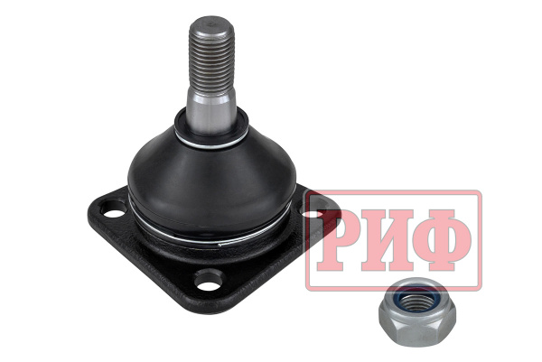 Шаровая опора РИФ верхняя усиленная ВАЗ 2101-2904192 Шаровая опора РИФ верхняя усиленная ВАЗ 2101-2904192