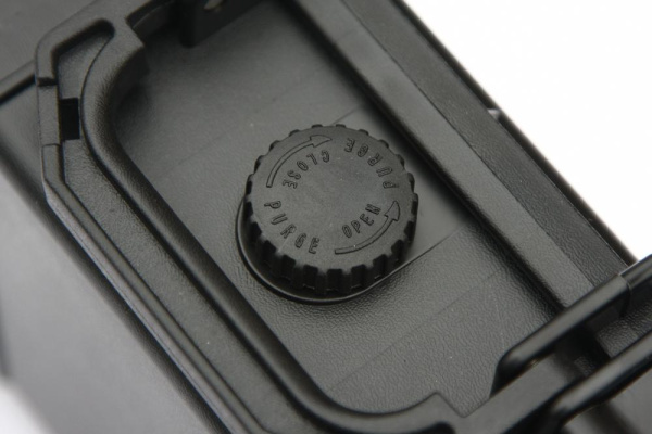 Кейс защитный ударопрочный РИФ 330х280х120 мм IP67