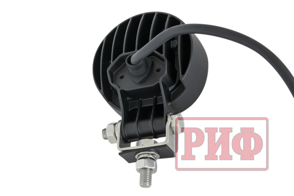 Фара водительского света РИФ 20W LED