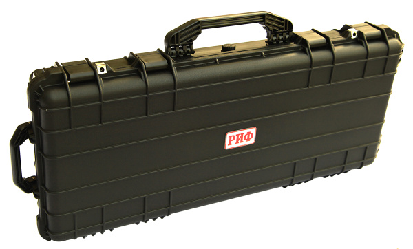 Кейс защитный ударопрочный РИФ 975х430х163 мм IP67