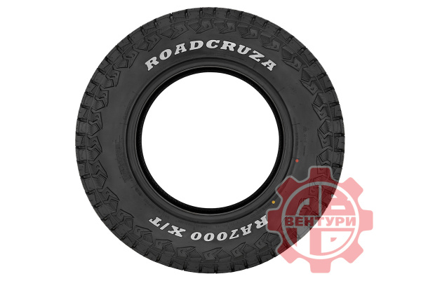Шина ROADCRUZA RA7000 X/T LT285/65R18 121/118S