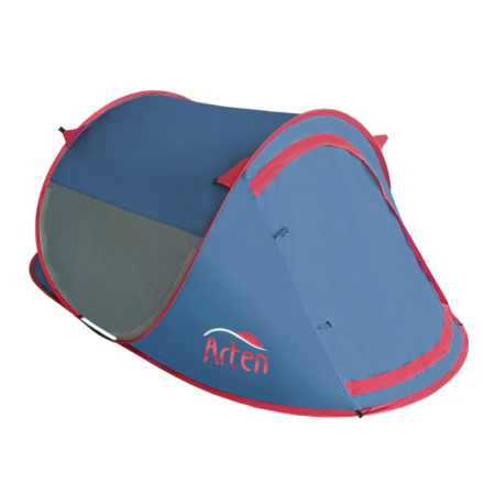 Палатка Festival 3 Arten (Синий)