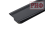 Пороги РИФ силовые Mitsubishi Pajero IV