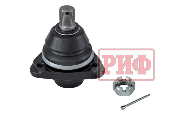 Шаровая опора РИФ нижняя усиленная ГАЗ Соболь (2217-2904314)