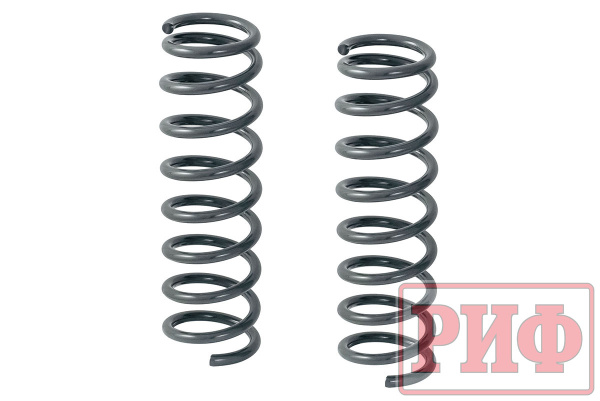 Пружины РИФ задние Suzuki Jimny 1998-2018 0-200 кг лифт 75 мм