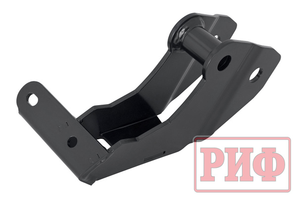 Дропбоксы переднего рычага РИФ для TLC 80/105 лифт 50 мм (2 шт.)