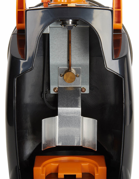 Обогреватель газовый TOURIST TERRA портативный, с подогревом баллона