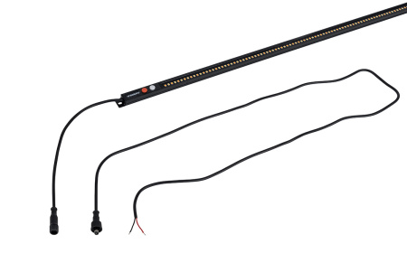 Фонарь кемпинговый AURORA 90 см 12W