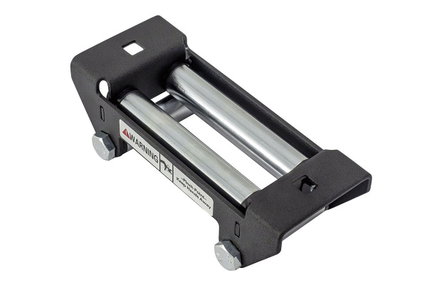 Губки роликовые для лебёдки RUNVA 4500 lbs (151 мм)