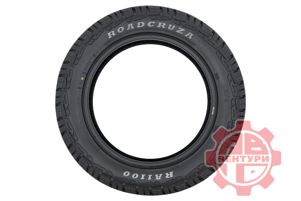 Шина ROADCRUZA RA1100 A/T LT275/55R19 119/116S