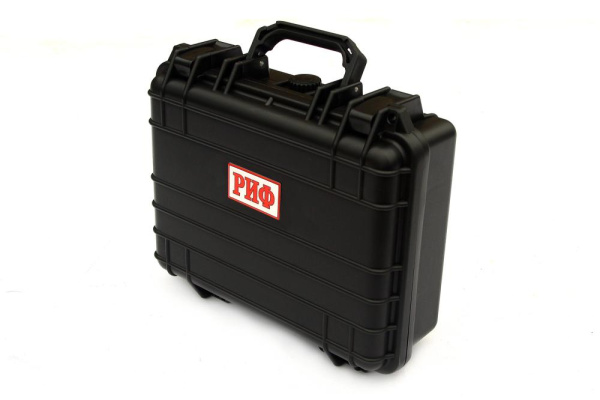 Кейс защитный ударопрочный РИФ 330х280х120 мм IP67