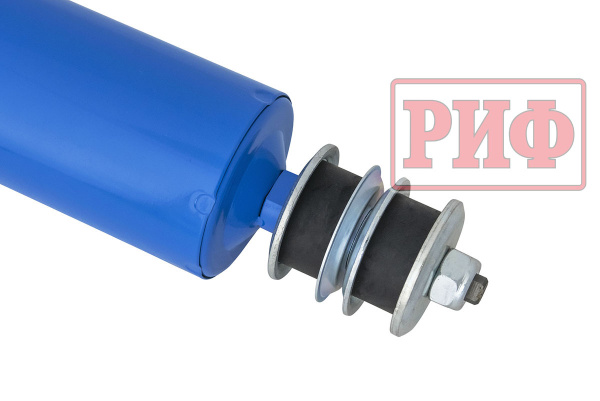 Амортизатор РИФ передний Nissan Patrol Y60/Y61, Toyota Land Cruiser 71, 76, 78 , 79 2007+ лифт 50 мм