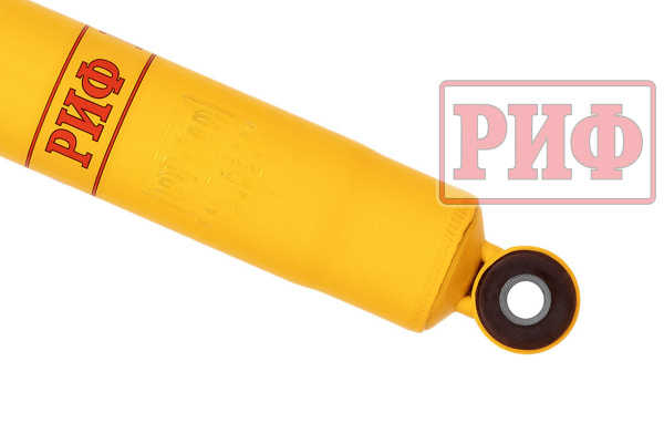 Амортизатор РИФ задний масляный Jeep Wrangler JK 2006+, лифт 50 мм