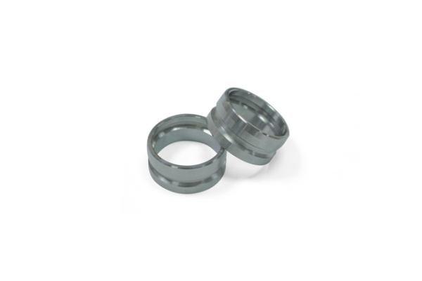 Втулки распорные подшипников передней ступицы НИВА (к-т 2 шт.)