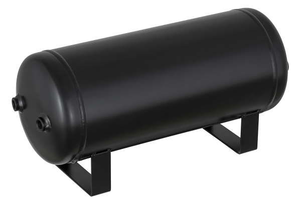 Ресивер YURUI 2.0Gal/7.65л. 5 входов