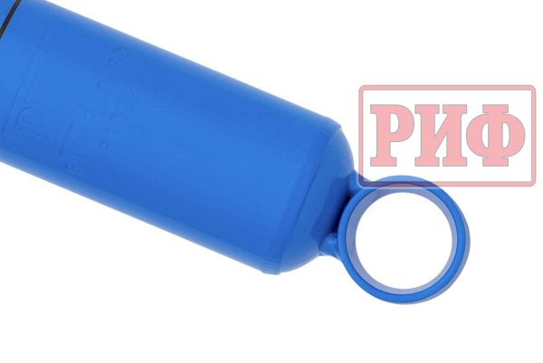 Амортизатор усиленный РИФ "Арктика" передний/задний УАЗ Буханка, задний Mitsibishi штатный