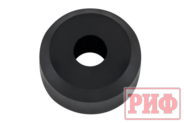 Втулка амортизатора РИФ (маркир. 1 ) SA233 нижняя