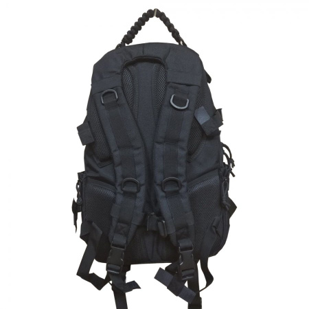 Рюкзак Tramp Tactical 40 л (черный)