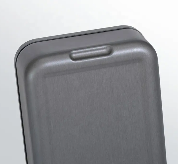 Котелок прямоугольный Naturehike 1 л., алюминиевый