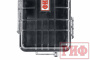 Кейс защитный ударопрочный РИФ 250x142x65 мм IP55
