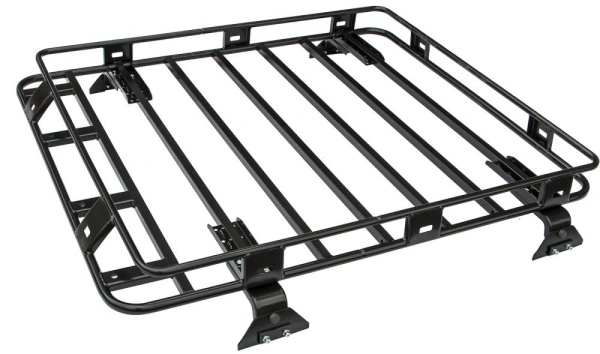 Багажник экспедиционный РИФ для УАЗ Хантер 1350x1400 мм