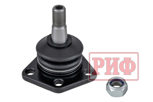 Шаровая опора РИФ верхняя усиленная ГАЗ A21R23.2904414 Шаровая опора РИФ верхняя усиленная ГАЗ A21R23.2904414