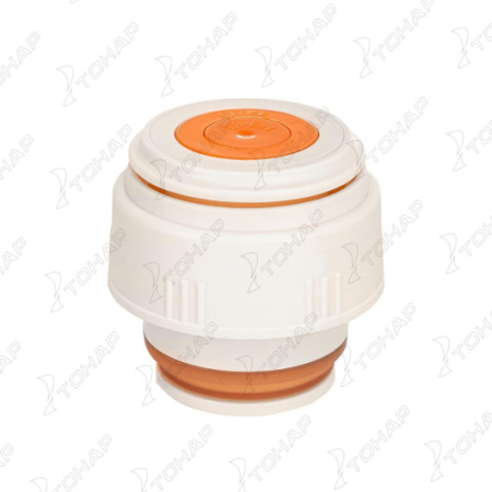 Термос ТОНАР 1200 мл (ручка), синий