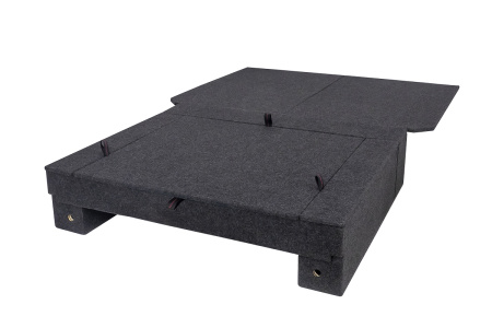 Органайзер в багажник для Renault Duster