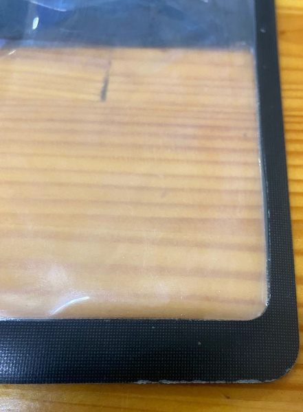 2 Гермочехол Naturehike плоский для телефона 11х20см. (черный) (уценка) 2 Гермочехол Naturehike плоский для телефона 11х20см. (черный) (уценка)