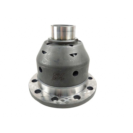 Блокировка межколёcного дифференциала УАЗ мост "Спайсер","Тимкен" SV-parts