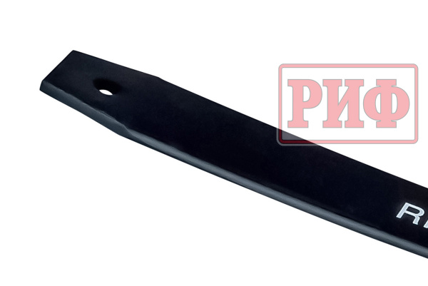 Лист 3 рессоры RIFD40-340B