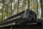 Маркиза автомобильная РИФ 2х2 м, черная