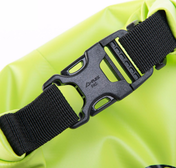 3 Гермосумка 500D Naturehike 10 л. (зелёный) 3 Гермосумка 500D Naturehike 10 л. (зелёный)