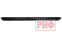 Пороги РИФ силовые для ВАЗ Нива (3-х дверная)