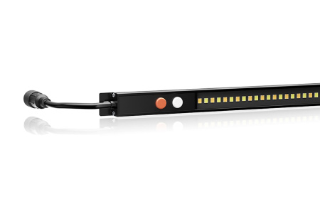 Фонарь кемпинговый AURORA 90 см 12W