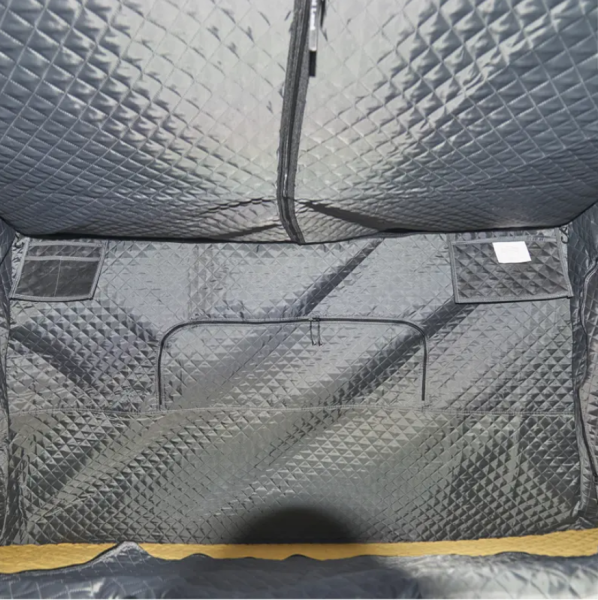 1 Утеплитель для автопалатки Wild Land Voyager 140 Pro