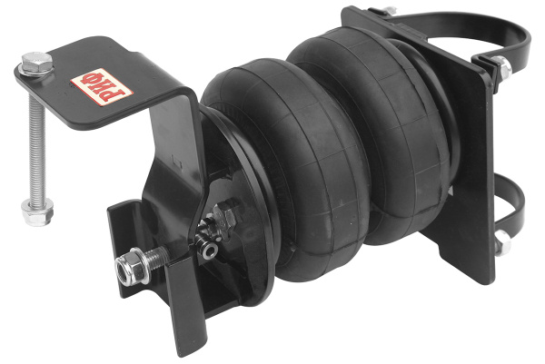 Пневмоподвеска РИФ для УАЗ Патриот/Пикап/Хантер/Карго на задний мост для стандартной подвески